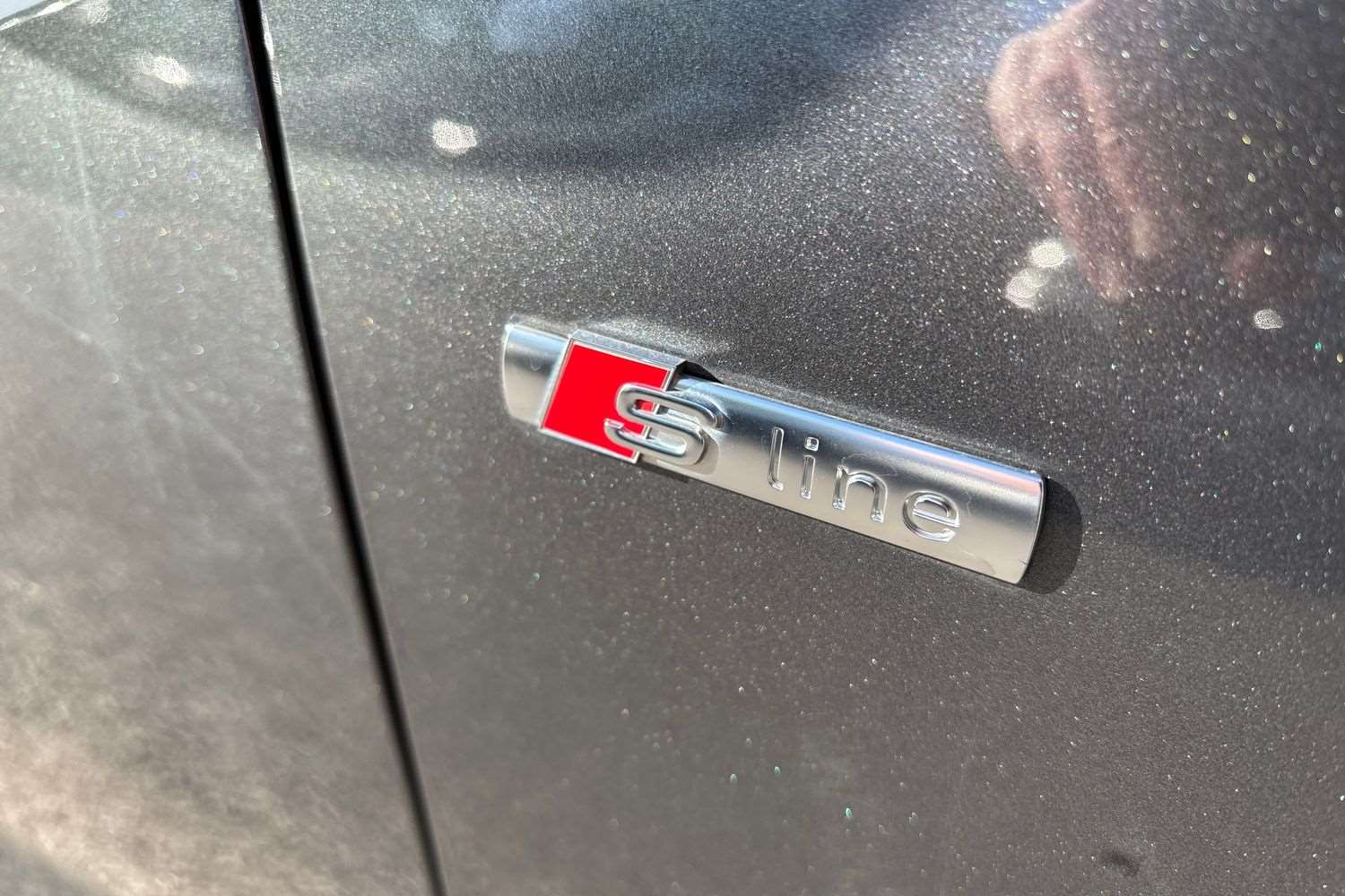 Used Audi Q2 2022 for sale - 76022403: Photo 32