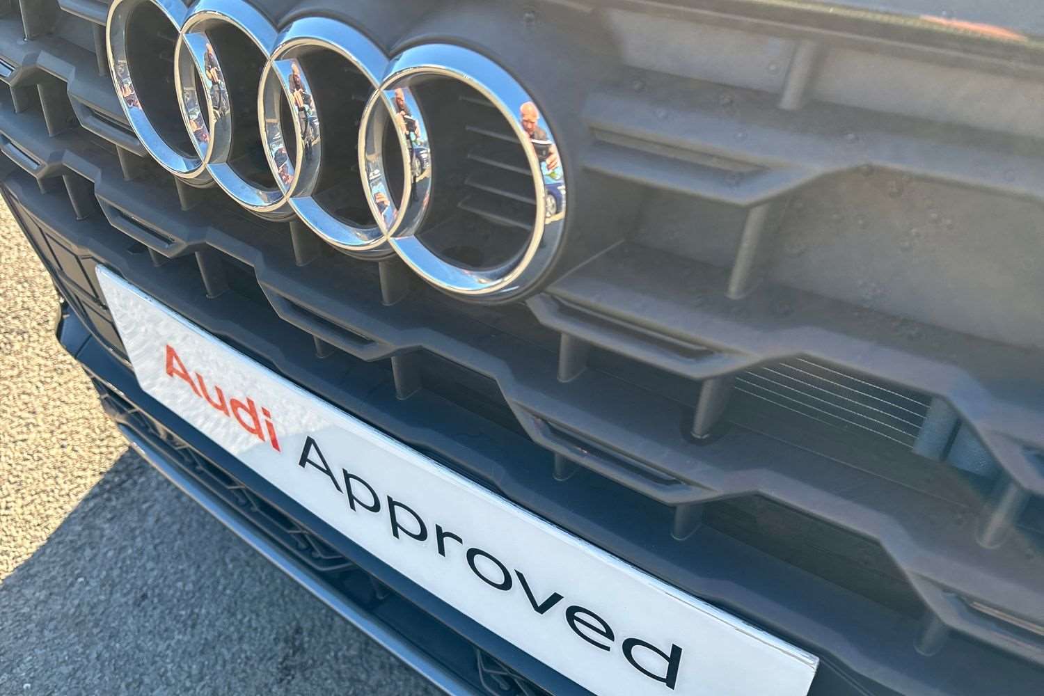 Used Audi Q2 2022 for sale - 76022403: Photo 33