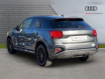 Used Audi Q2 2022 for sale - 76022403: Photo