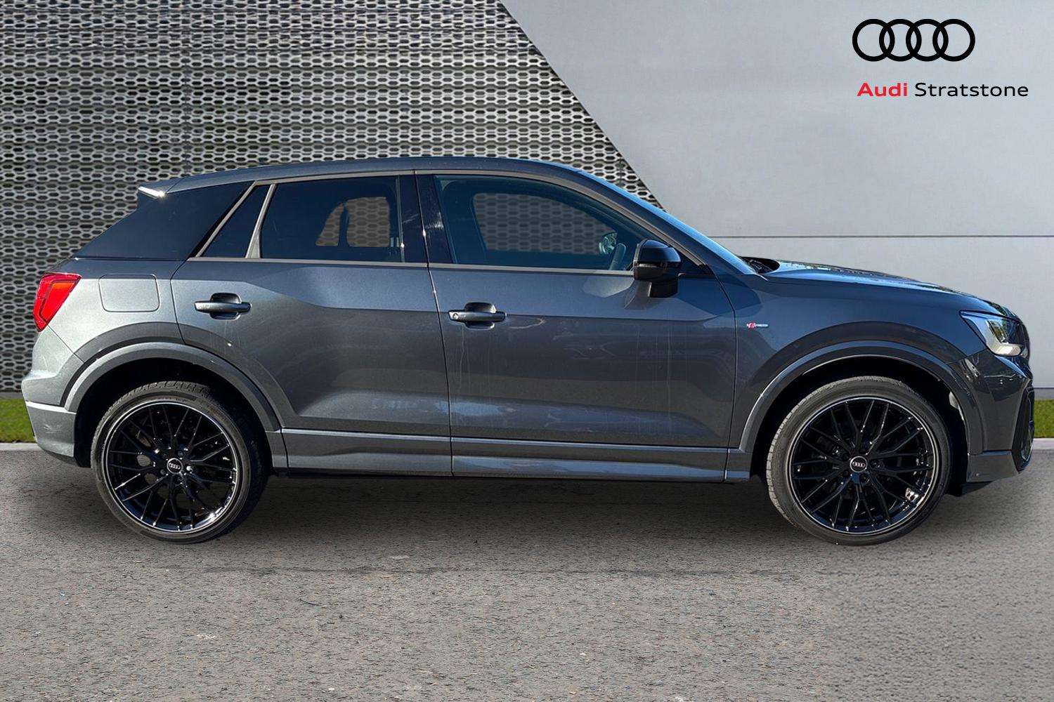 Used Audi Q2 2022 for sale - 76022403: Photo 4