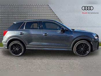 Used Audi Q2 2022 for sale - 76022403: Photo