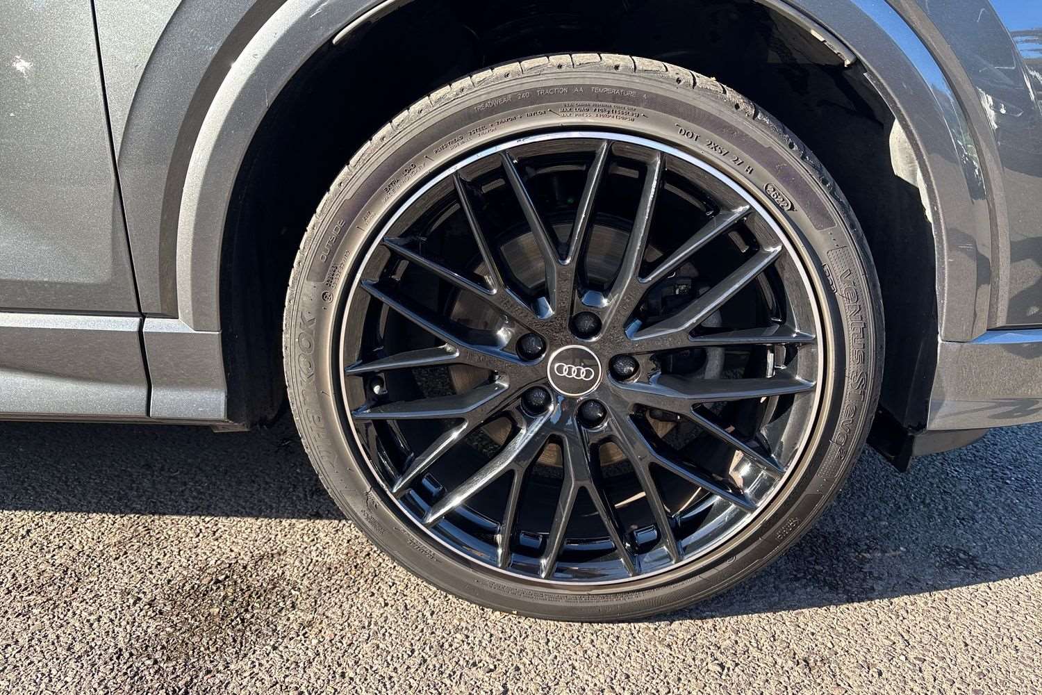 Used Audi Q2 2022 for sale - 76022403: Photo 5