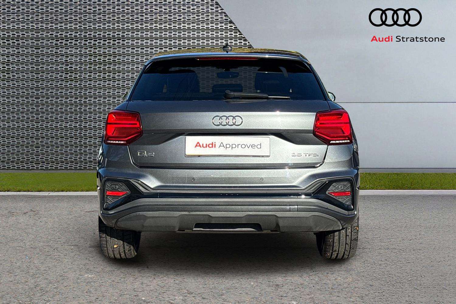 Used Audi Q2 2022 for sale - 76022403: Photo 7