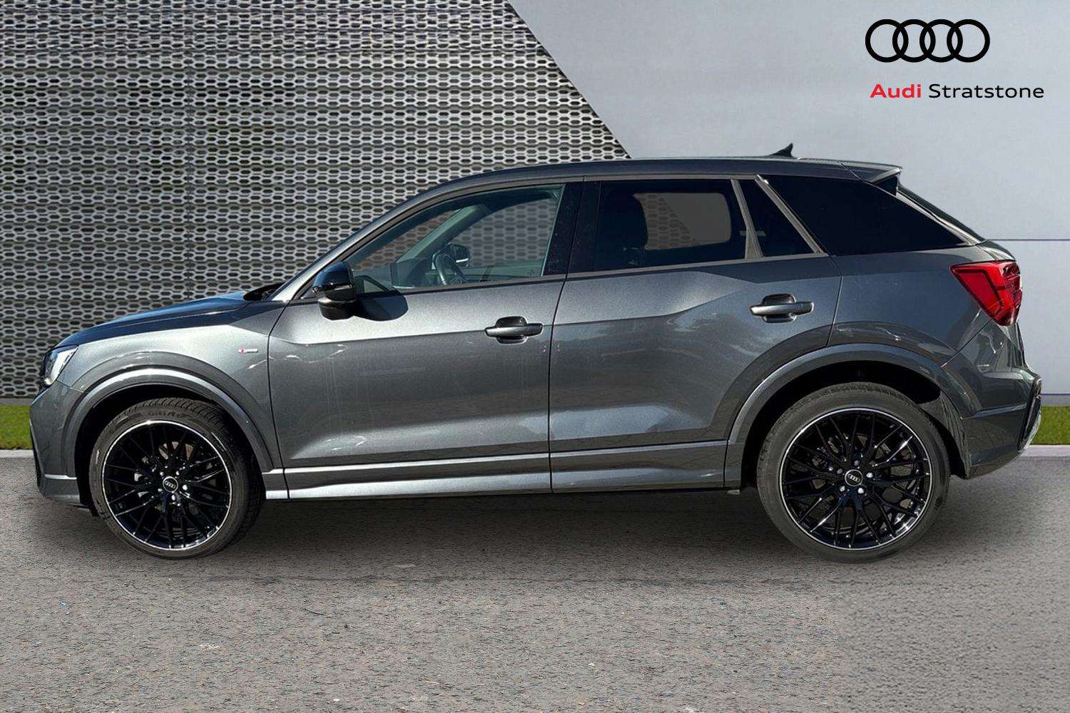 Used Audi Q2 2022 for sale - 76022403: Photo 8