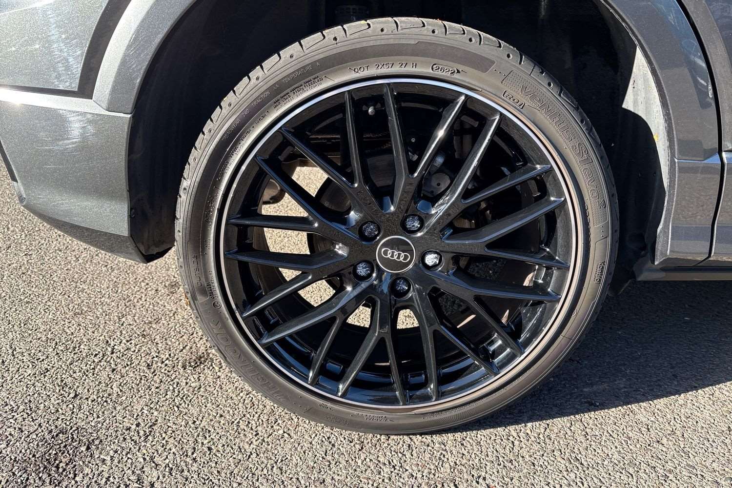 Used Audi Q2 2022 for sale - 76022403: Photo 9