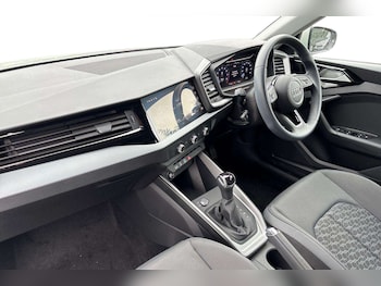 Used Audi A1 2023 for sale - 78754697: Photo
