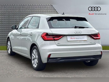 Used Audi A1 2023 for sale - 78754697: Photo