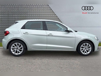 Used Audi A1 2023 for sale - 78754697: Photo