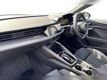 Used Audi RS3 2025 for sale - 79340001: Photo