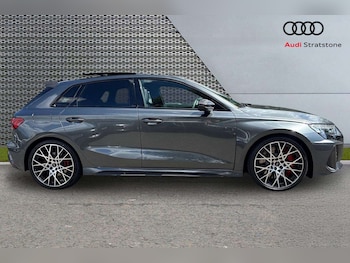Used Audi RS3 2025 for sale - 79340001: Photo