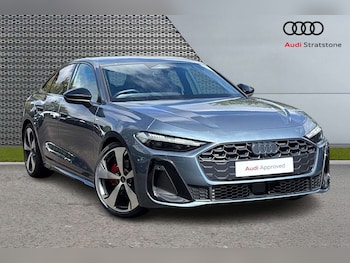 Used Audi A5 2025 for sale - 79002001: Photo