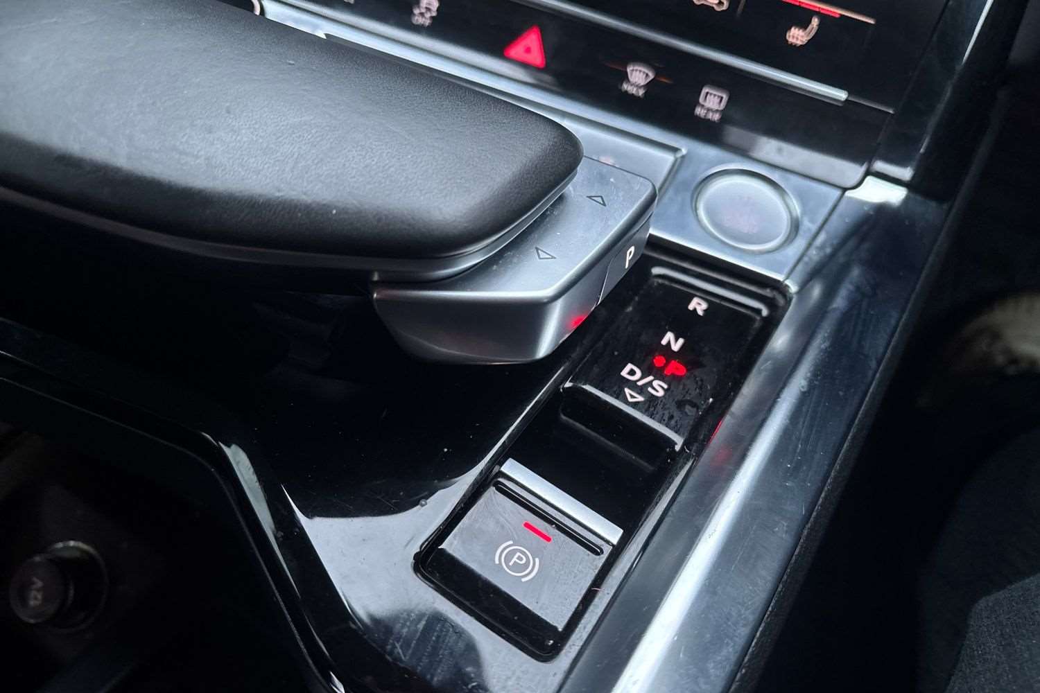 Used Audi e-tron 2020 for sale - 77257268: Photo 19