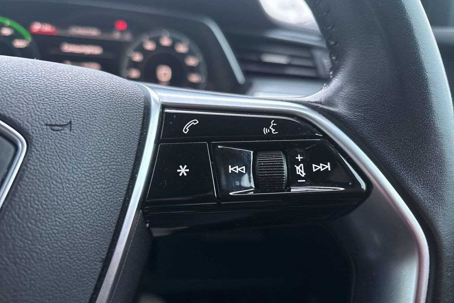 Used Audi e-tron 2020 for sale - 77257268: Photo 21