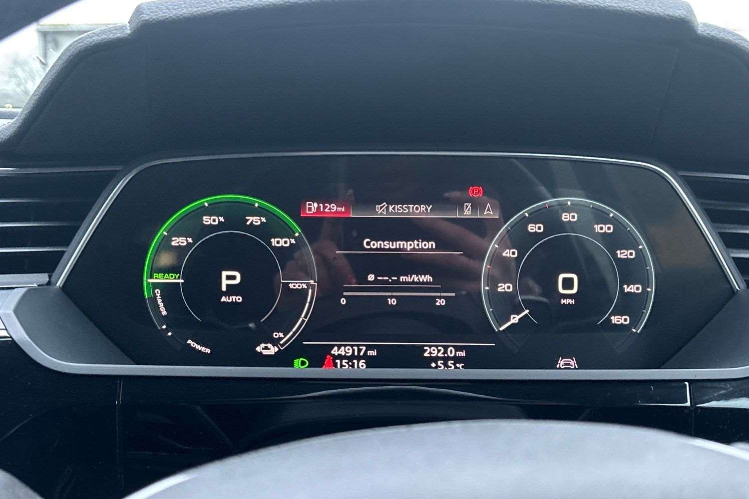 Used Audi e-tron 2020 for sale - 77257268: Photo 22