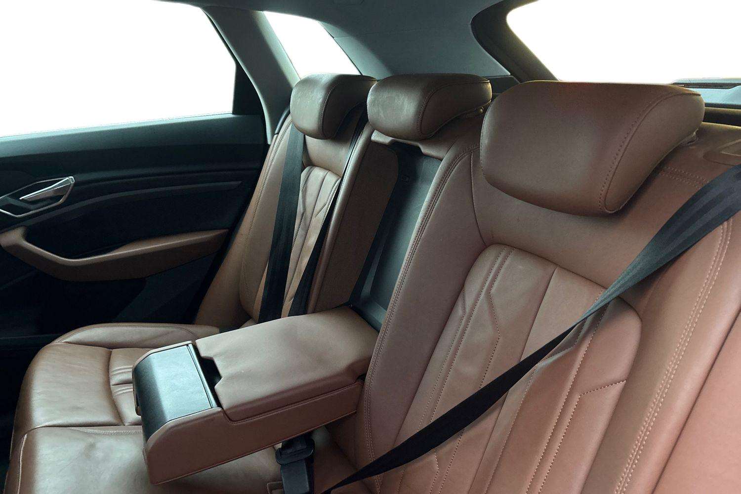 Used Audi e-tron 2020 for sale - 77257268: Photo 26