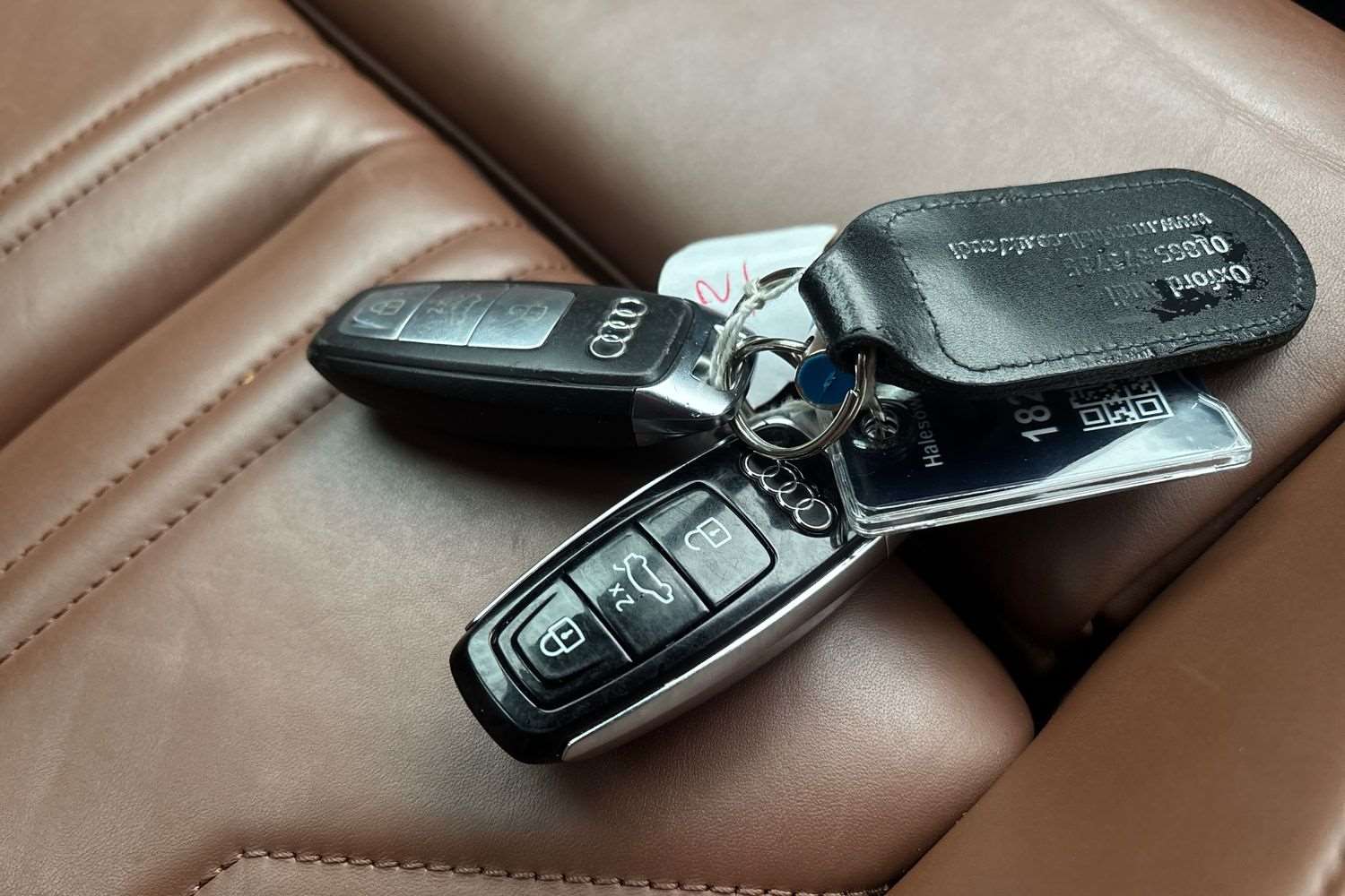 Used Audi e-tron 2020 for sale - 77257268: Photo 29