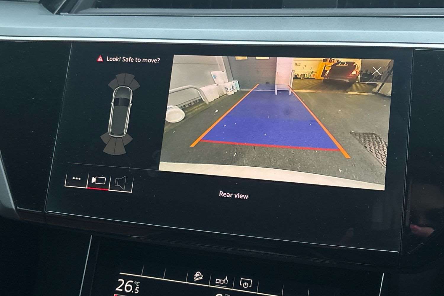 Used Audi e-tron 2020 for sale - 77257268: Photo 30