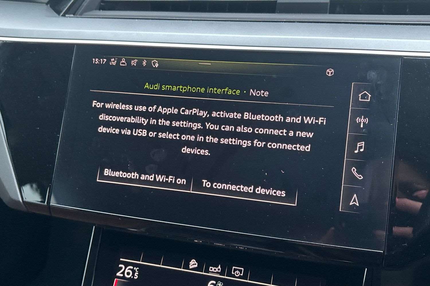 Used Audi e-tron 2020 for sale - 77257268: Photo 31