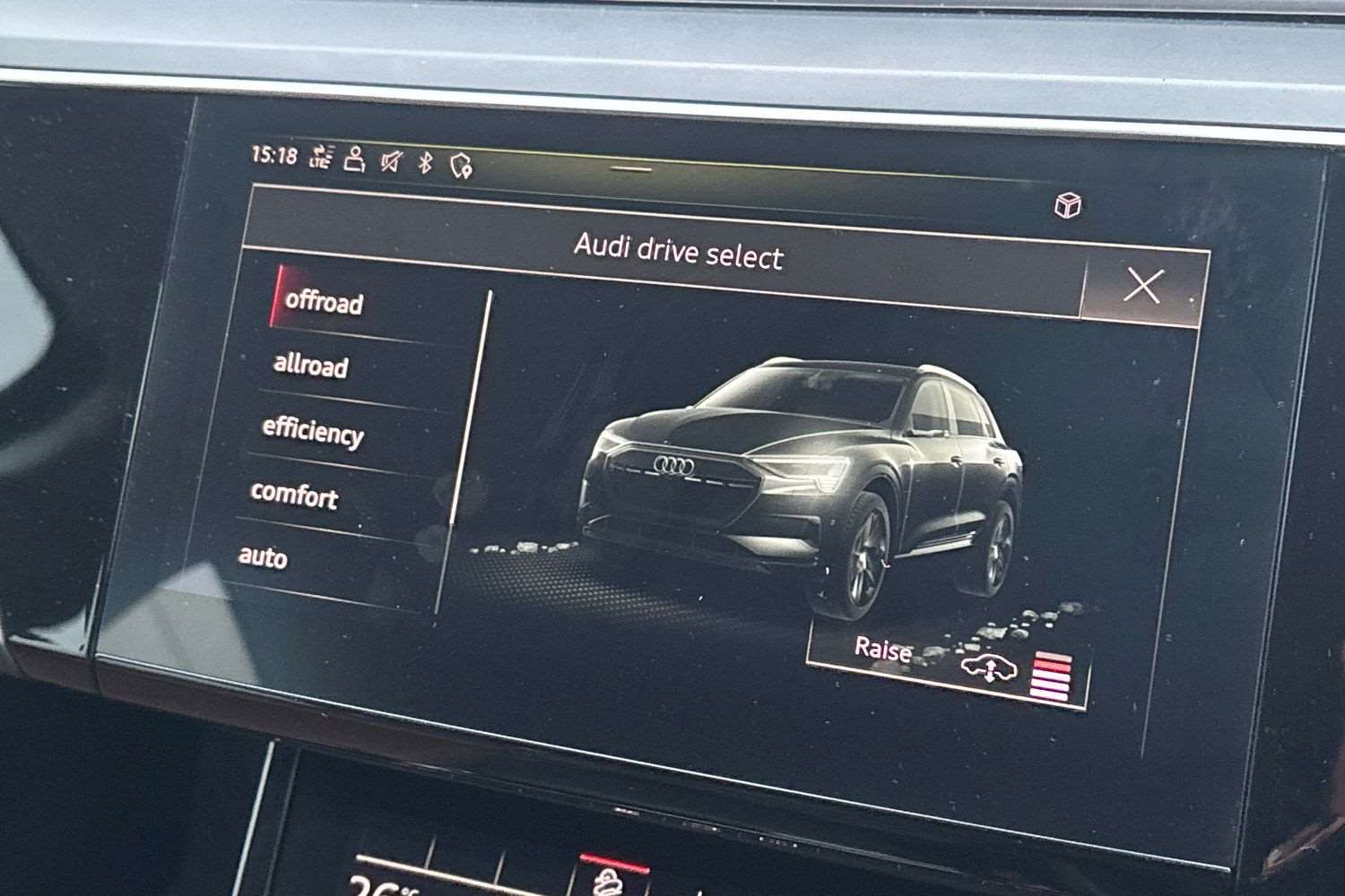 Used Audi e-tron 2020 for sale - 77257268: Photo 34