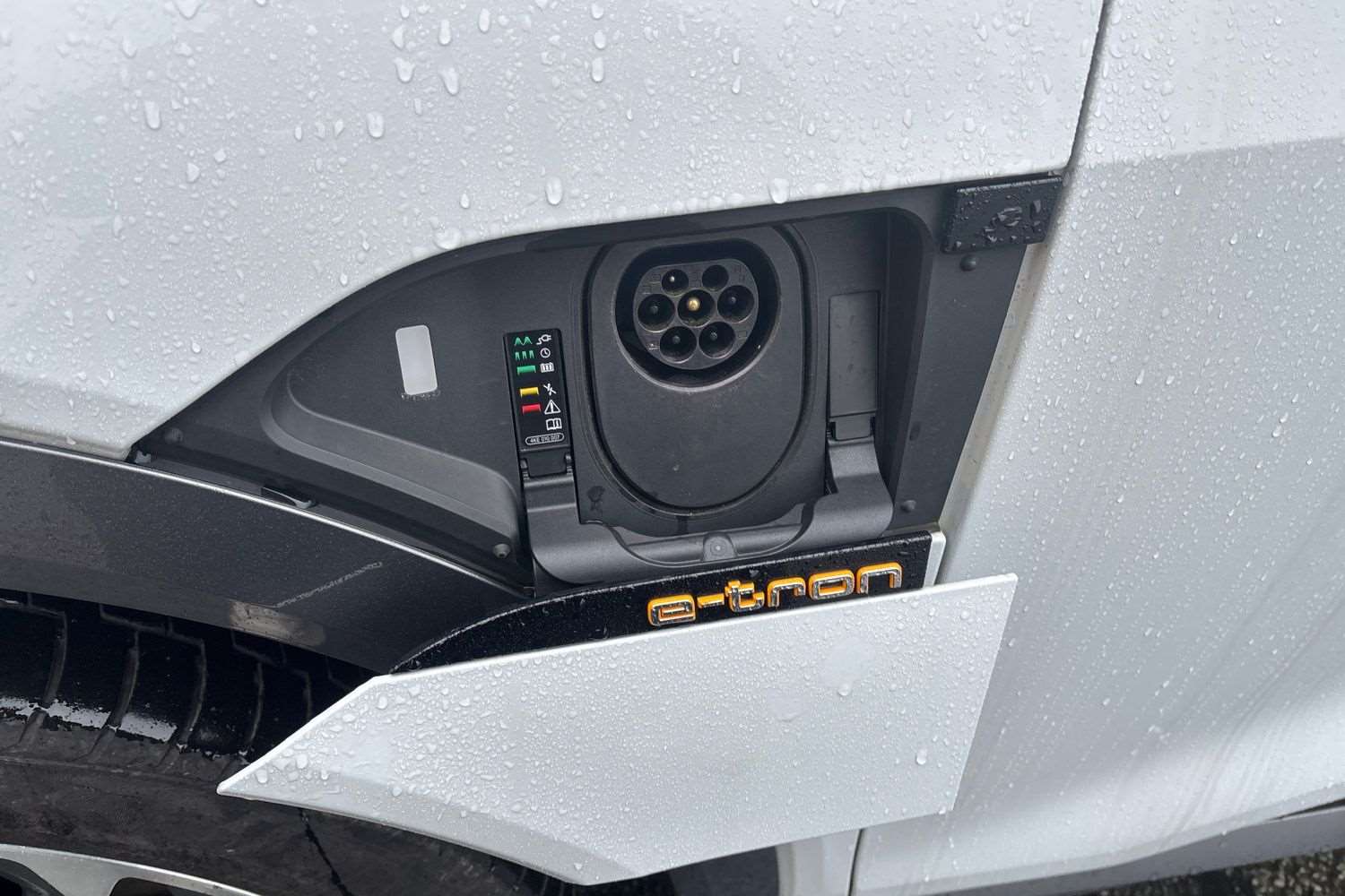 Used Audi e-tron 2020 for sale - 77257268: Photo 35