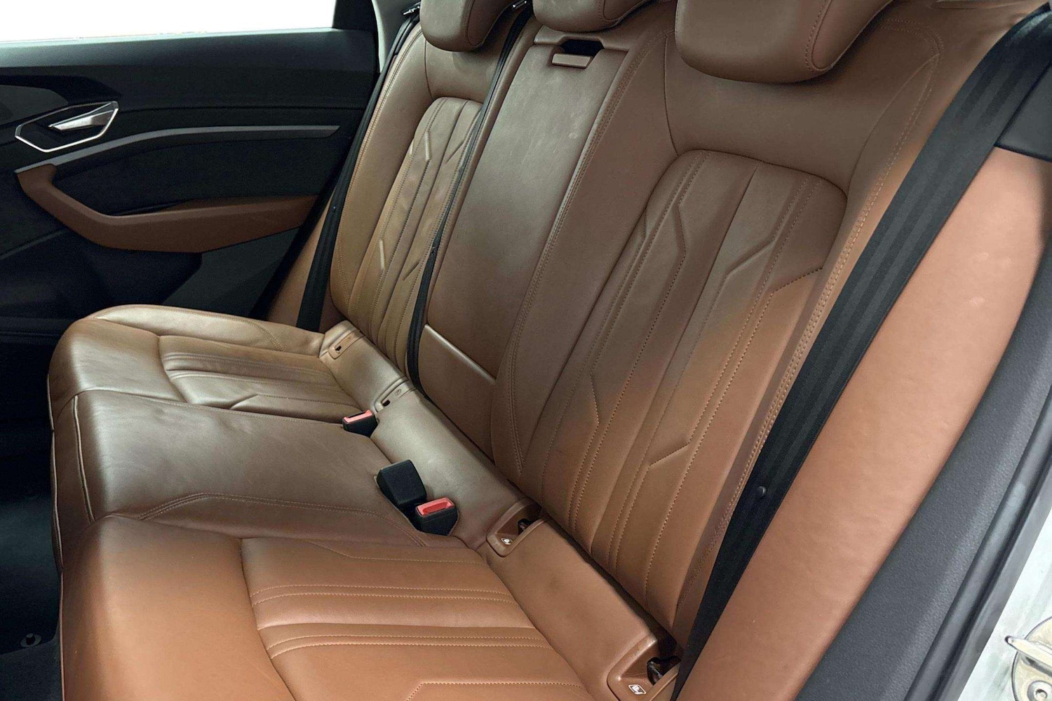 Used Audi e-tron 2020 for sale - 77257268: Photo 7