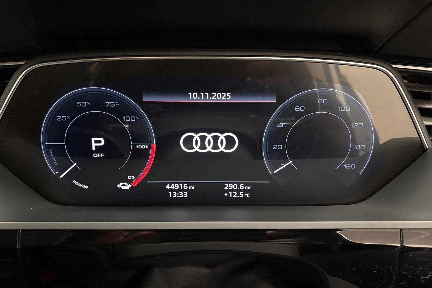 Used Audi e-tron 2020 for sale - 77257268: Photo 9