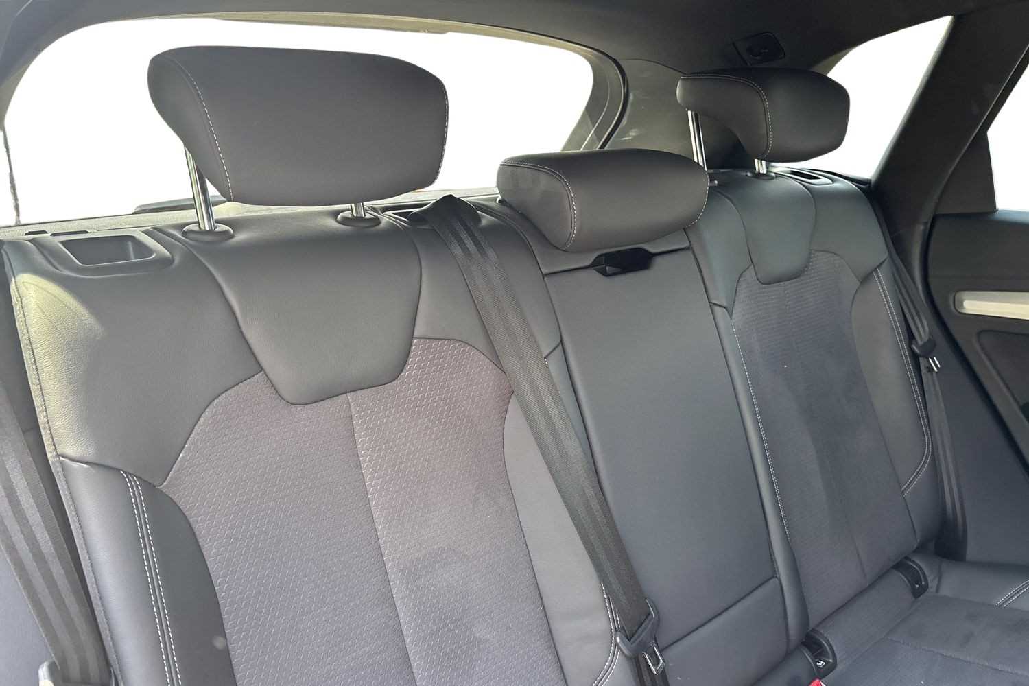 Used Audi Q5 2023 for sale - 77270176: Photo 10