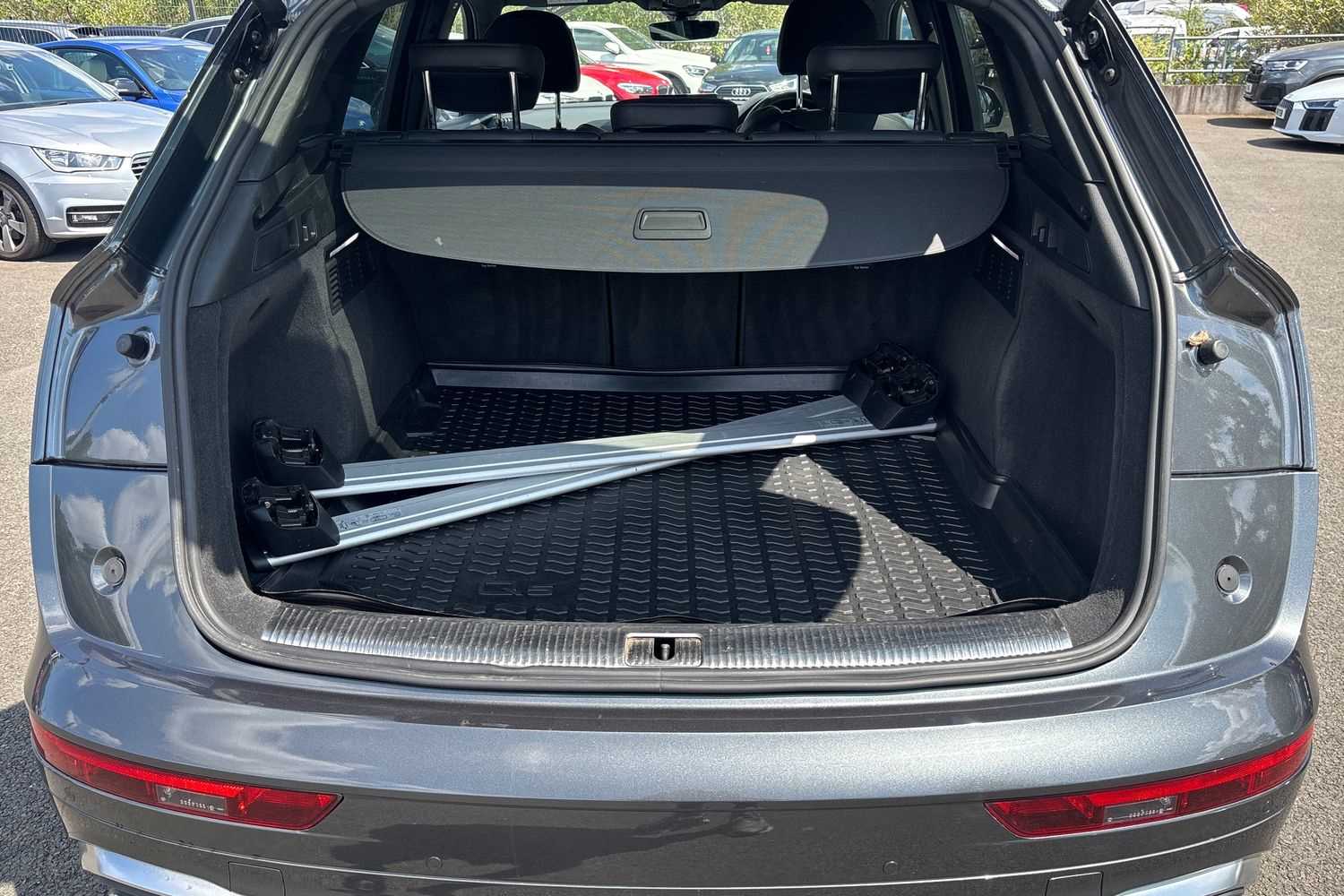 Used Audi Q5 2023 for sale - 77270176: Photo 11