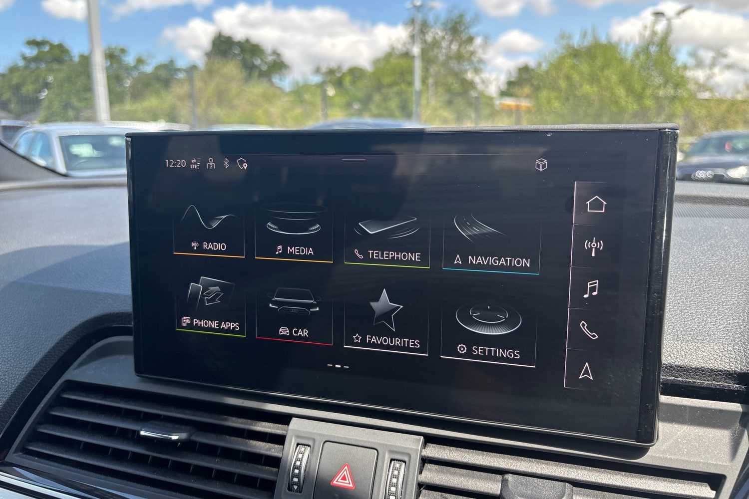 Used Audi Q5 2023 for sale - 77270176: Photo 14