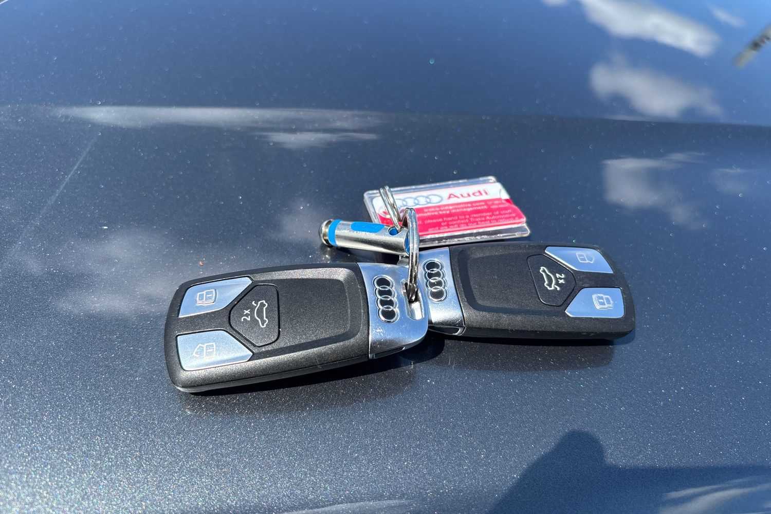 Used Audi Q5 2023 for sale - 77270176: Photo 15