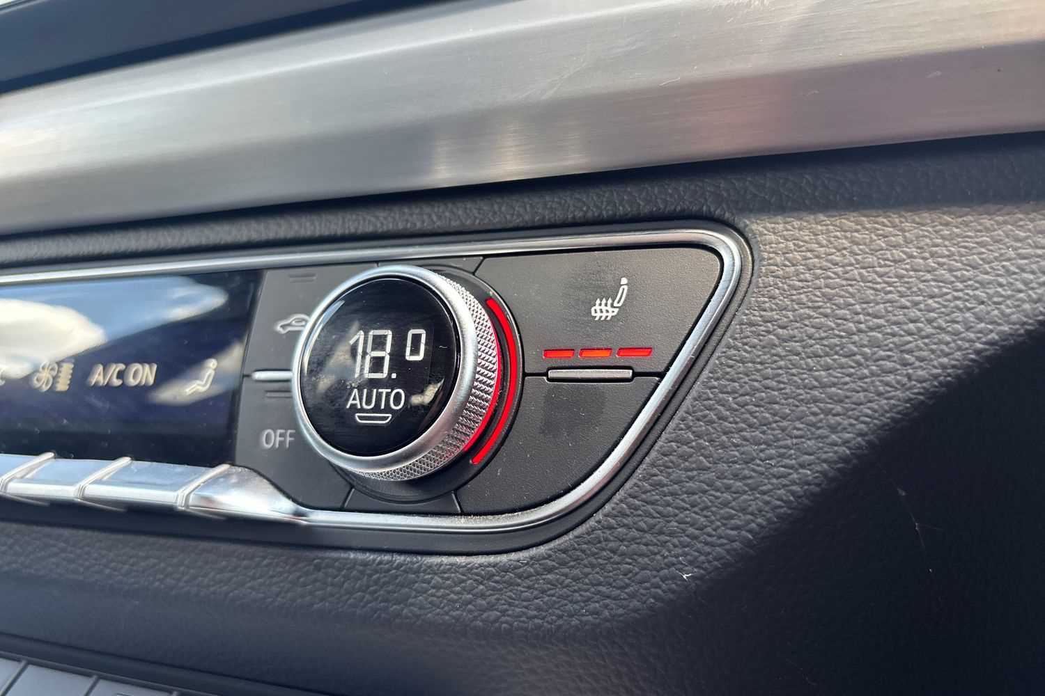 Used Audi Q5 2023 for sale - 77270176: Photo 16