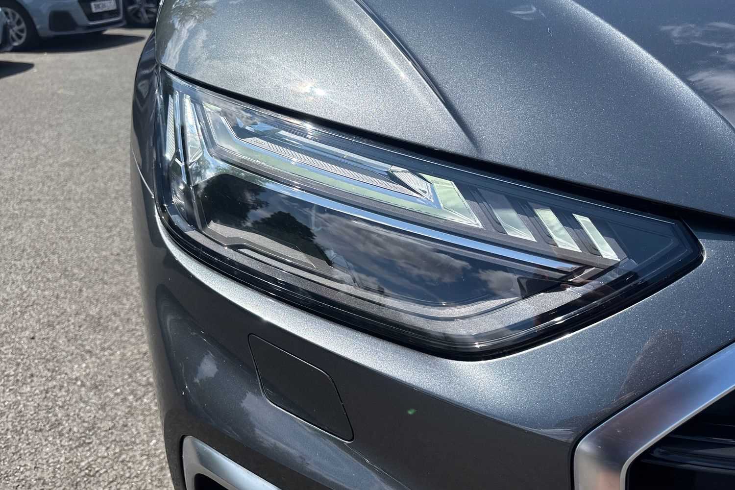 Used Audi Q5 2023 for sale - 77270176: Photo 18