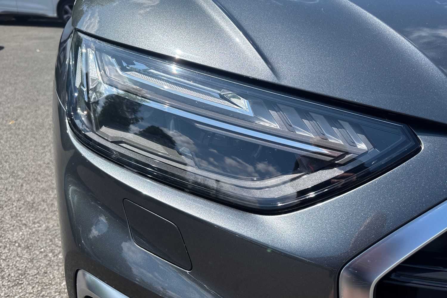 Used Audi Q5 2023 for sale - 77270176: Photo 25