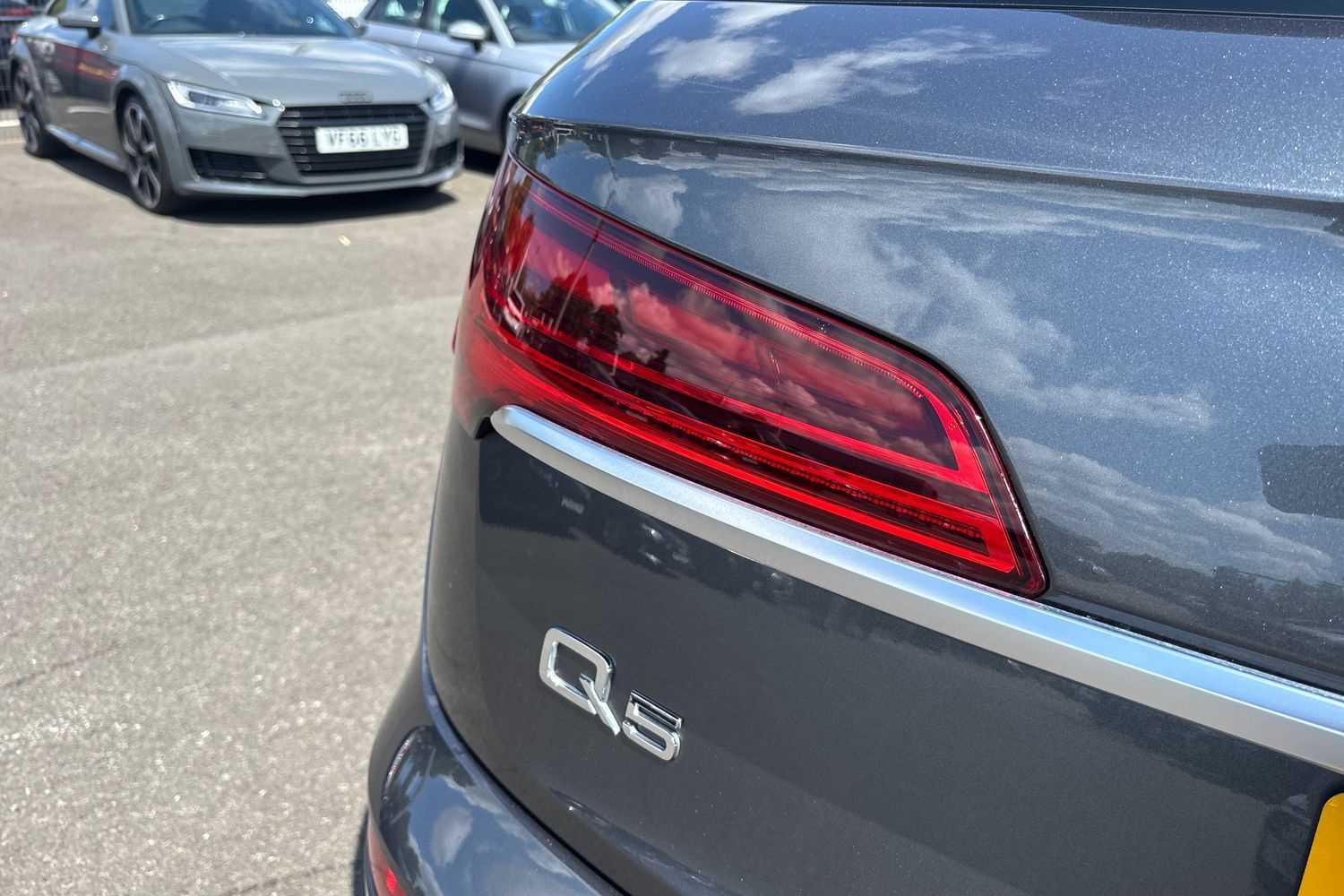 Used Audi Q5 2023 for sale - 77270176: Photo 26