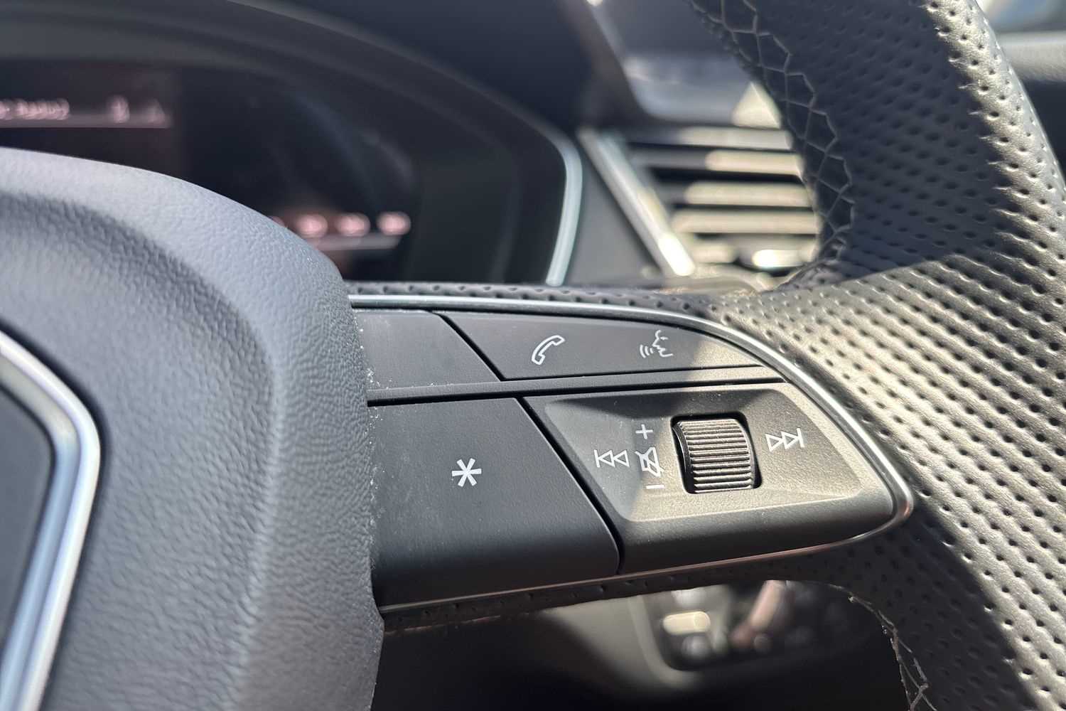 Used Audi Q5 2023 for sale - 77270176: Photo 30