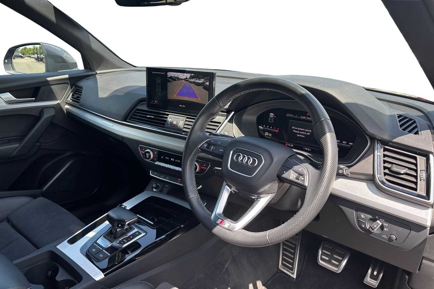 Used Audi Q5 2023 for sale - 77270176: Photo 6