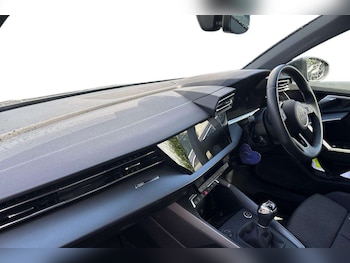 Used Audi A3 2024 for sale - 79390977: Photo
