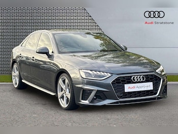 Audi - A4