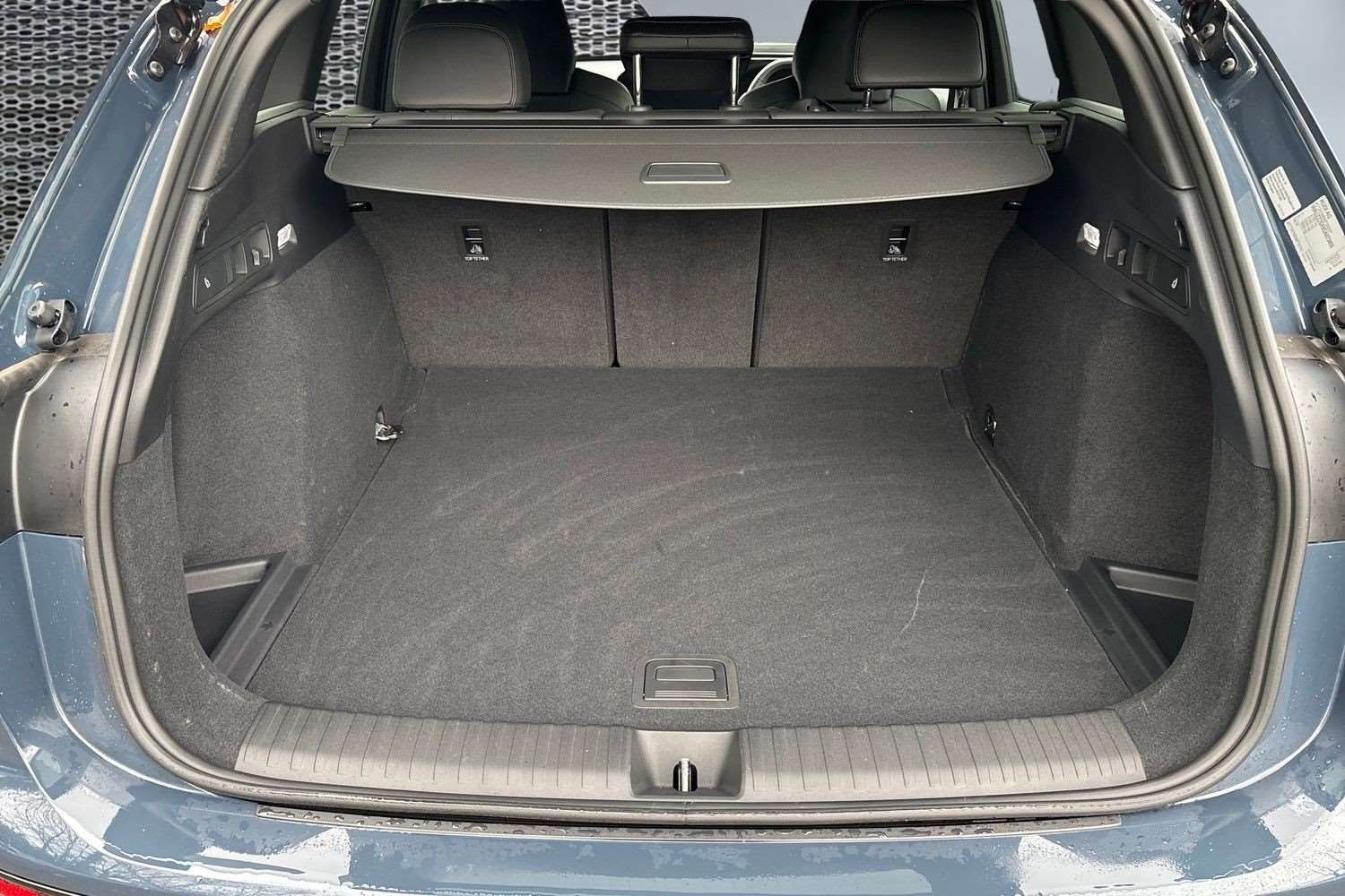 Used Audi Q6 e-tron 2025 for sale - 77083005: Photo 14