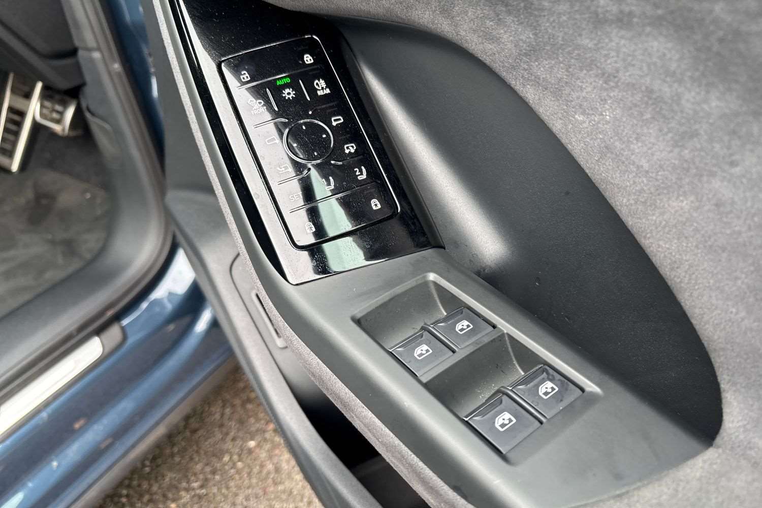 Used Audi Q6 e-tron 2025 for sale - 77083005: Photo 15