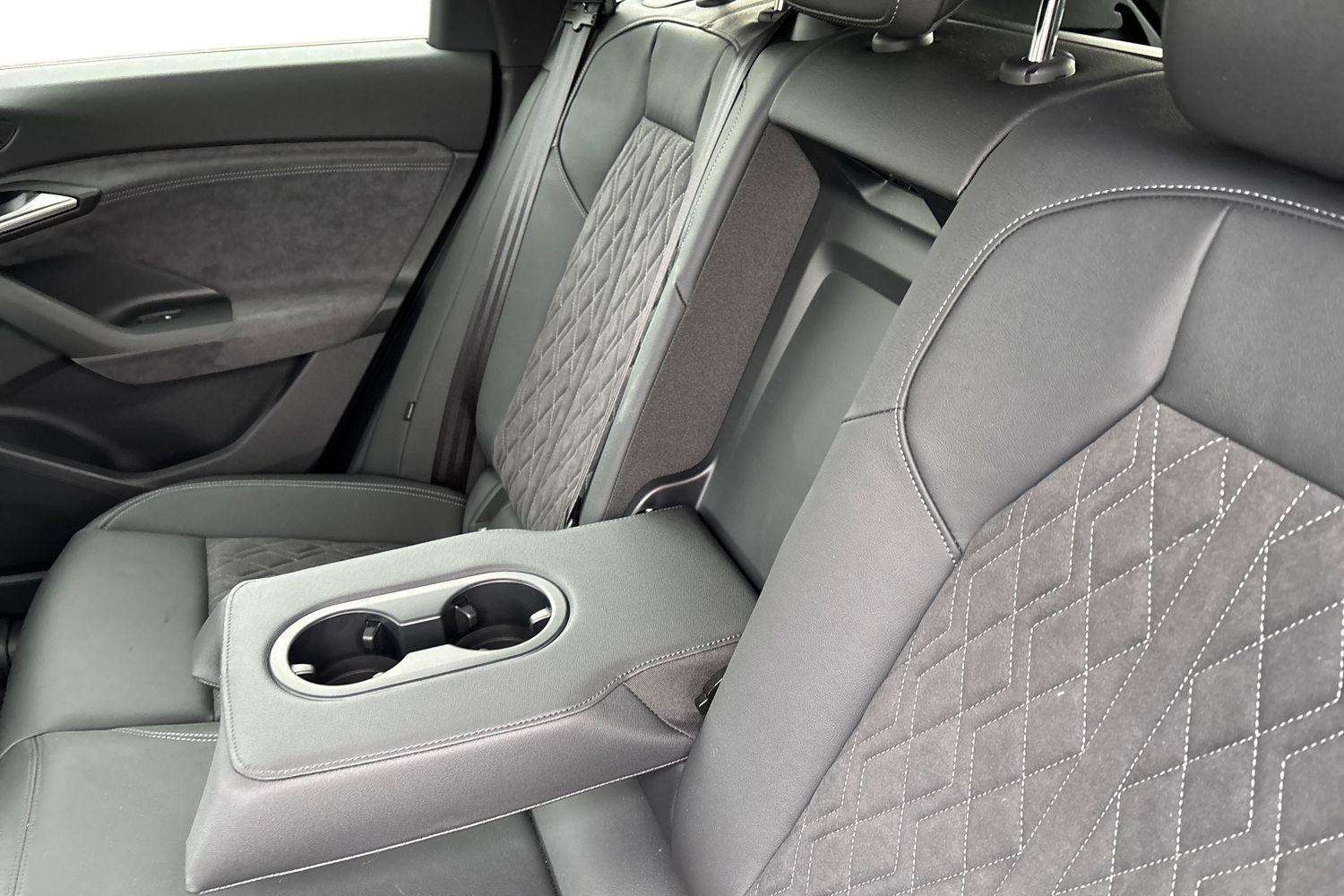 Used Audi Q6 e-tron 2025 for sale - 77083005: Photo 23