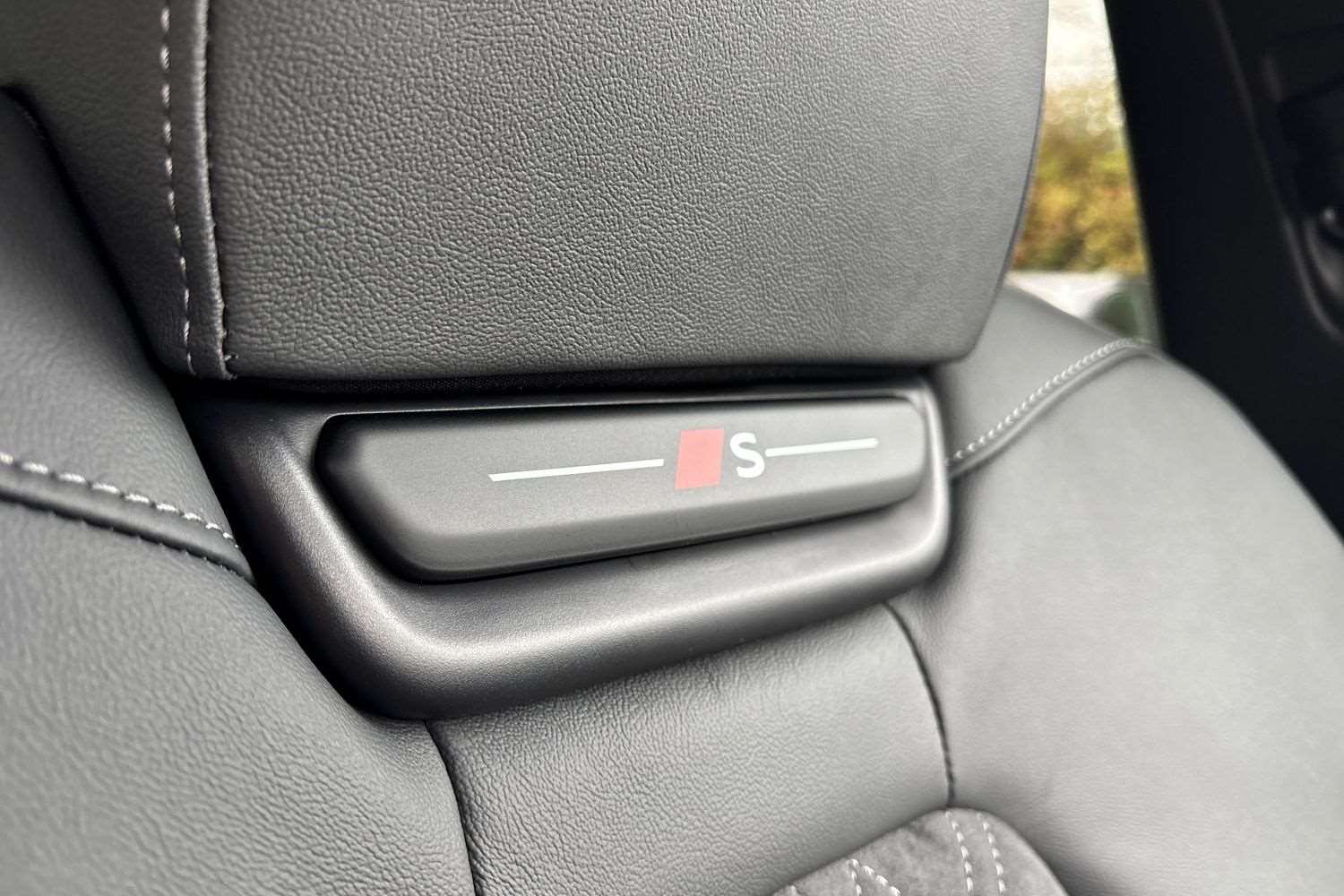 Used Audi Q6 e-tron 2025 for sale - 77083005: Photo 27