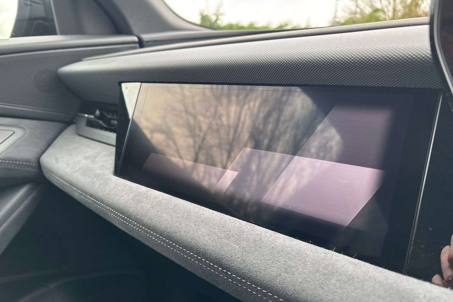 Used Audi Q6 e-tron 2025 for sale - 77083005: Photo 28