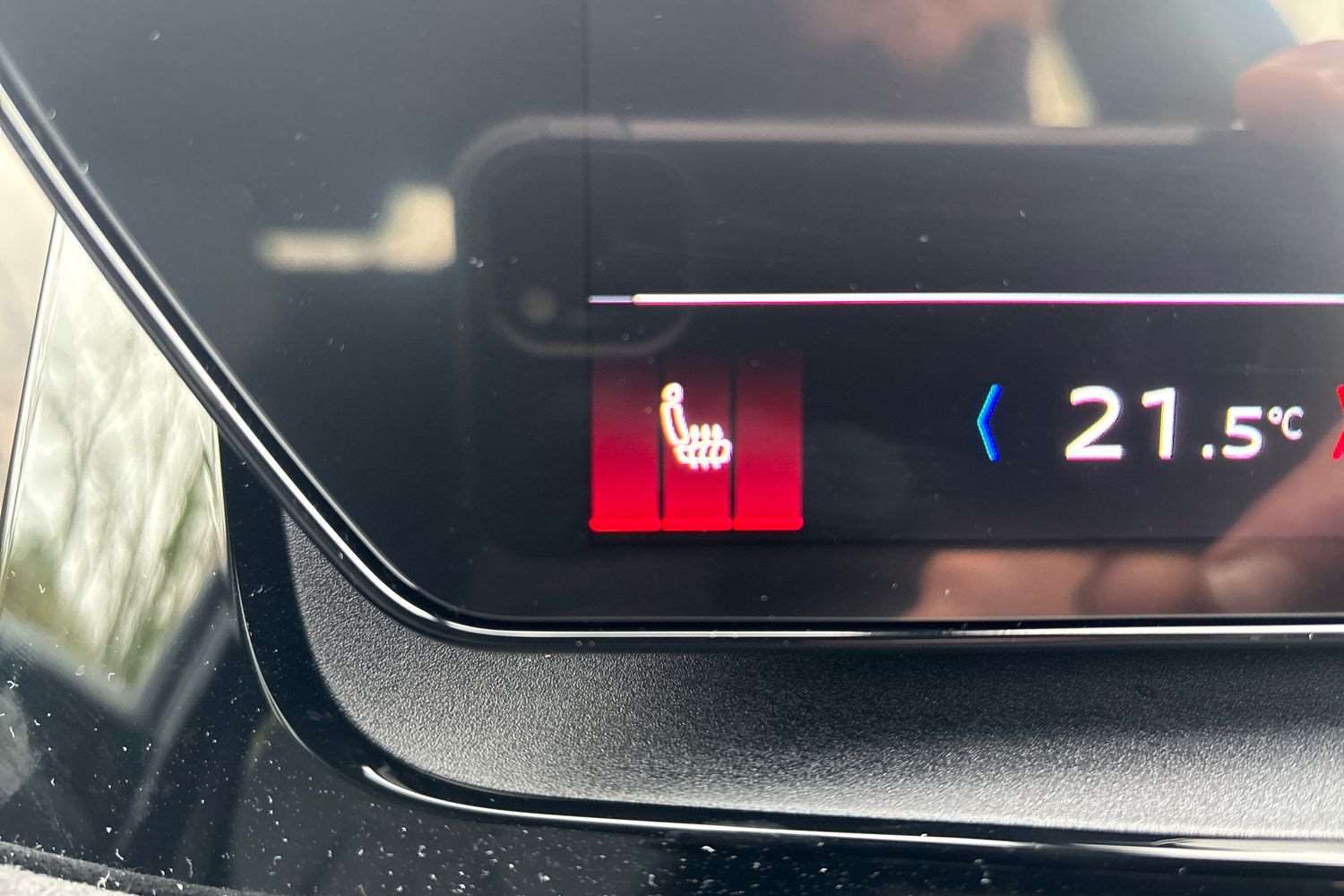 Used Audi Q6 e-tron 2025 for sale - 77083005: Photo 29