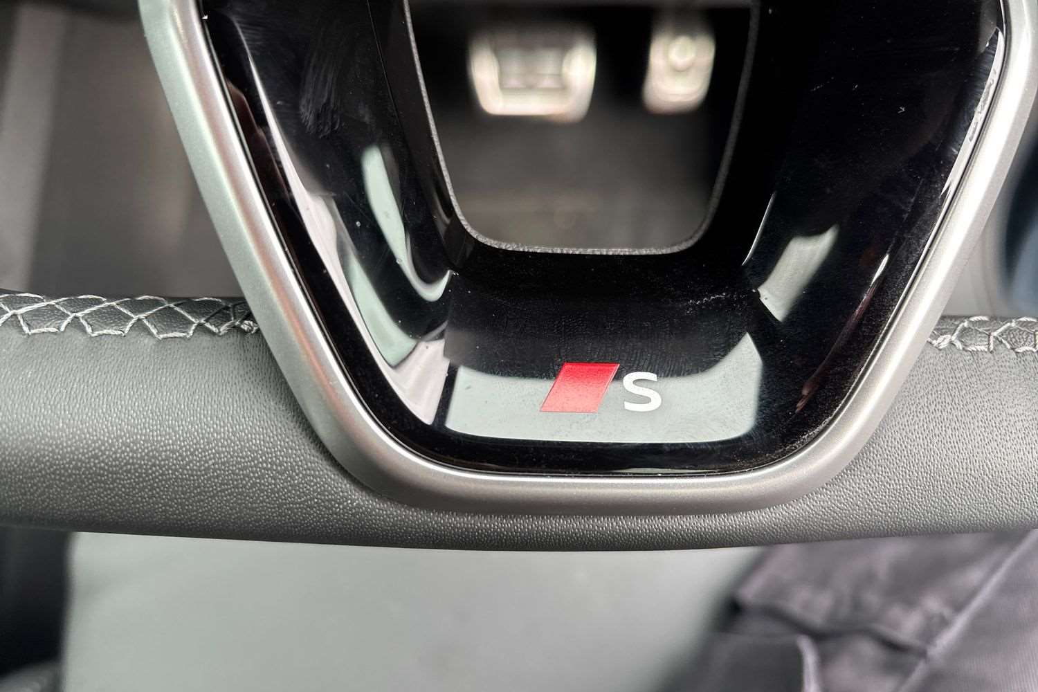 Used Audi Q6 e-tron 2025 for sale - 77083005: Photo 30