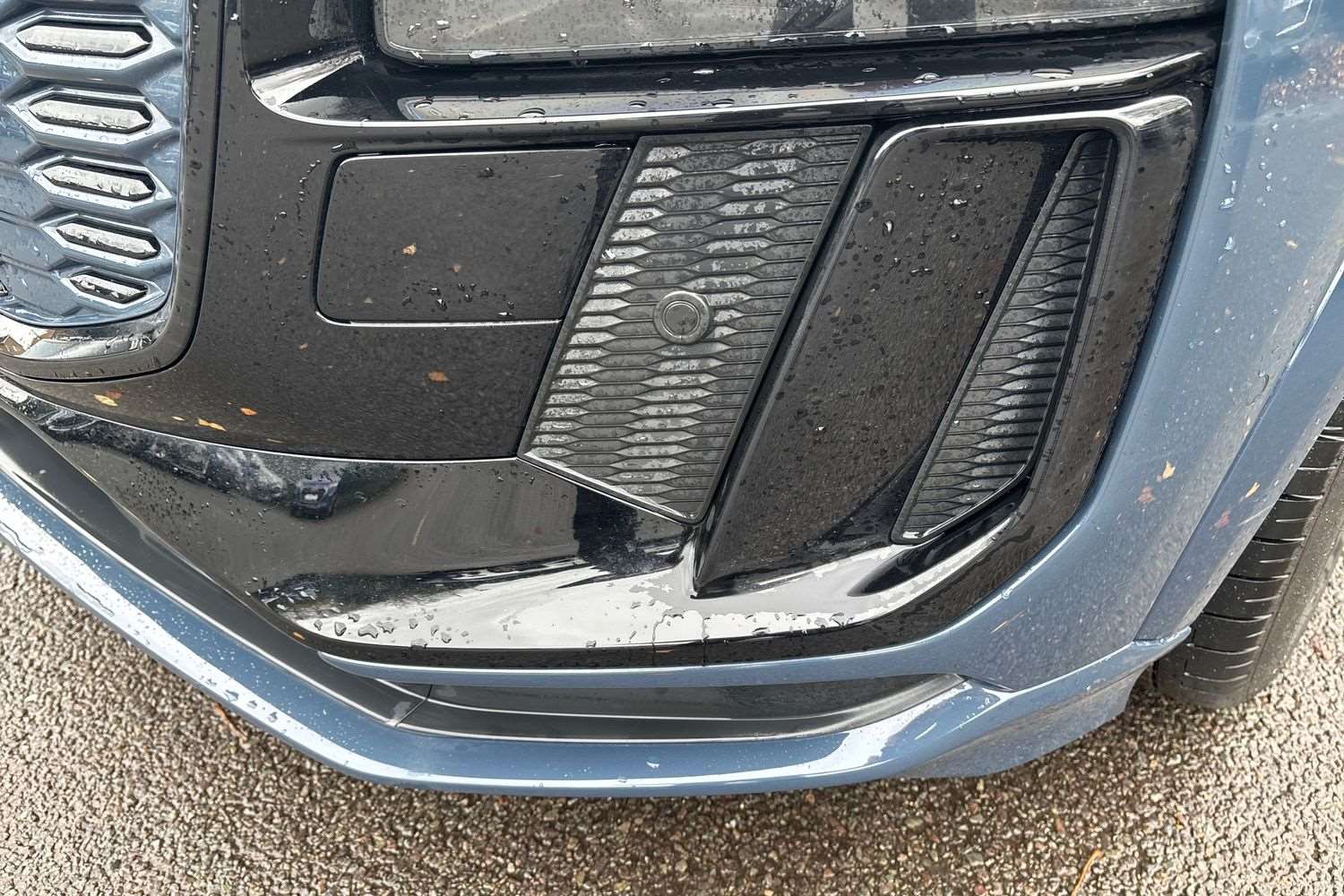 Used Audi Q6 e-tron 2025 for sale - 77083005: Photo 34