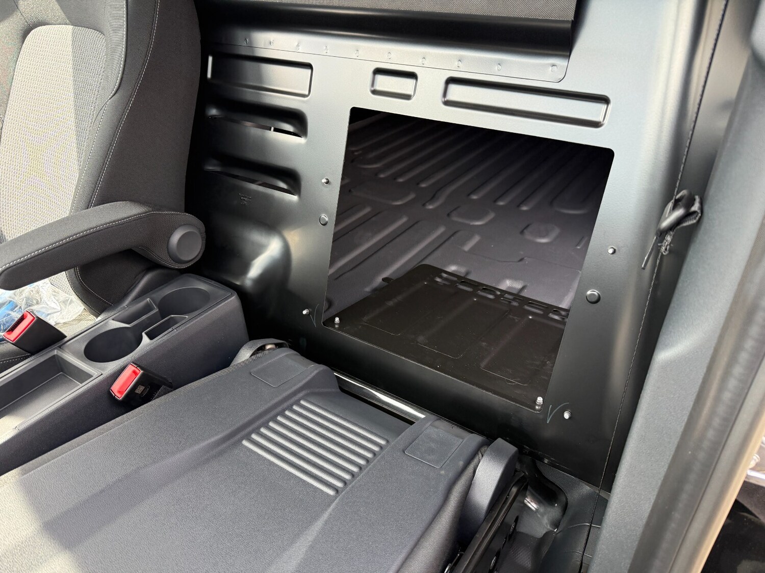 Used Ford Transit Courier for sale - 76622956: Photo 10