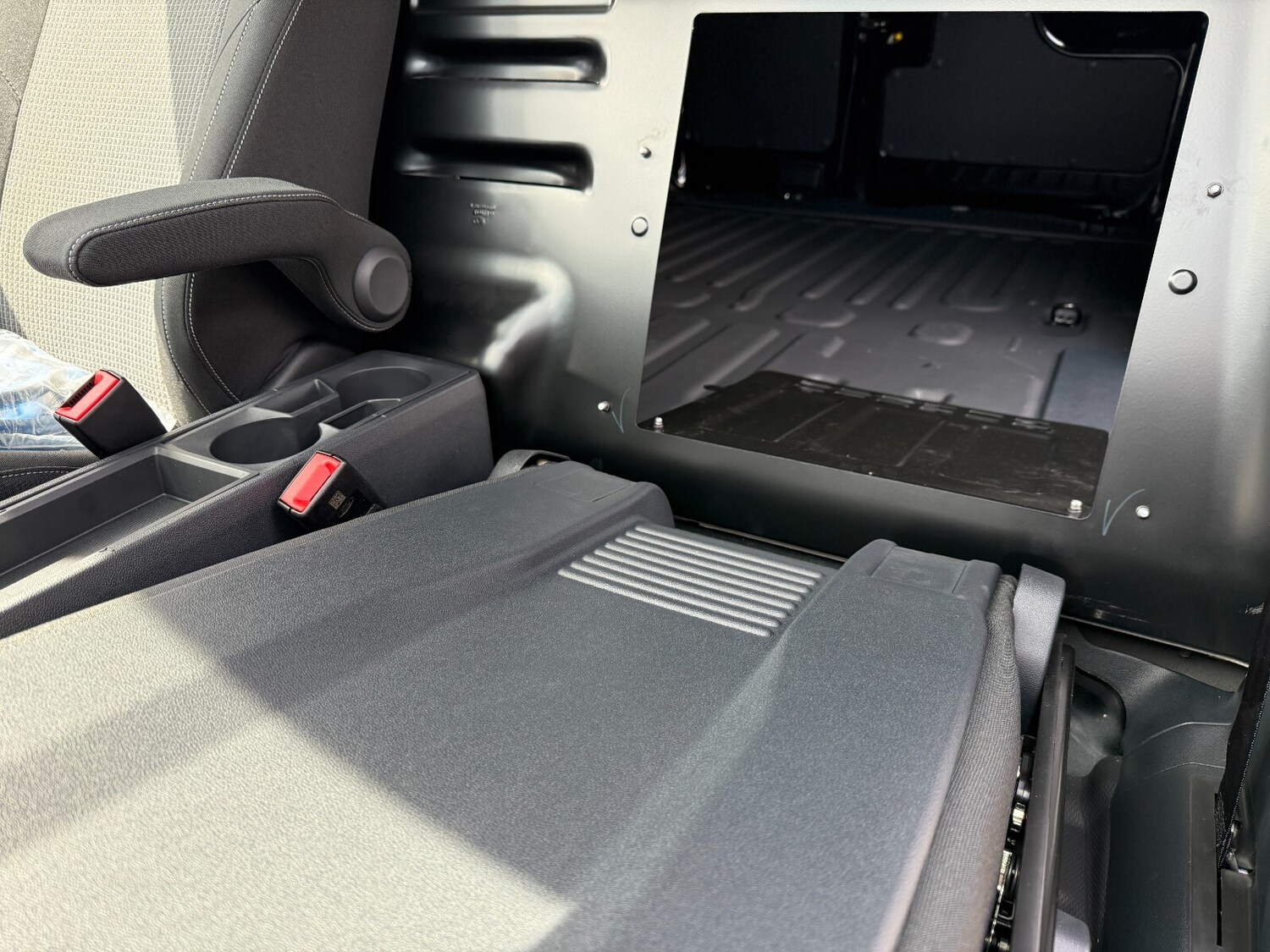 Used Ford Transit Courier for sale - 76622956: Photo 11