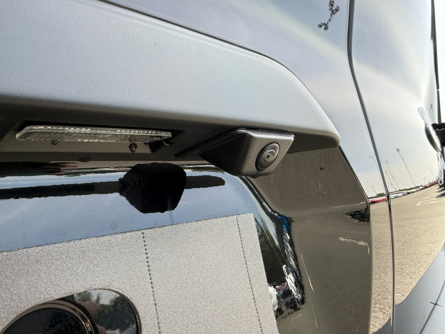 Used Ford Transit Courier for sale - 76622956: Photo 17