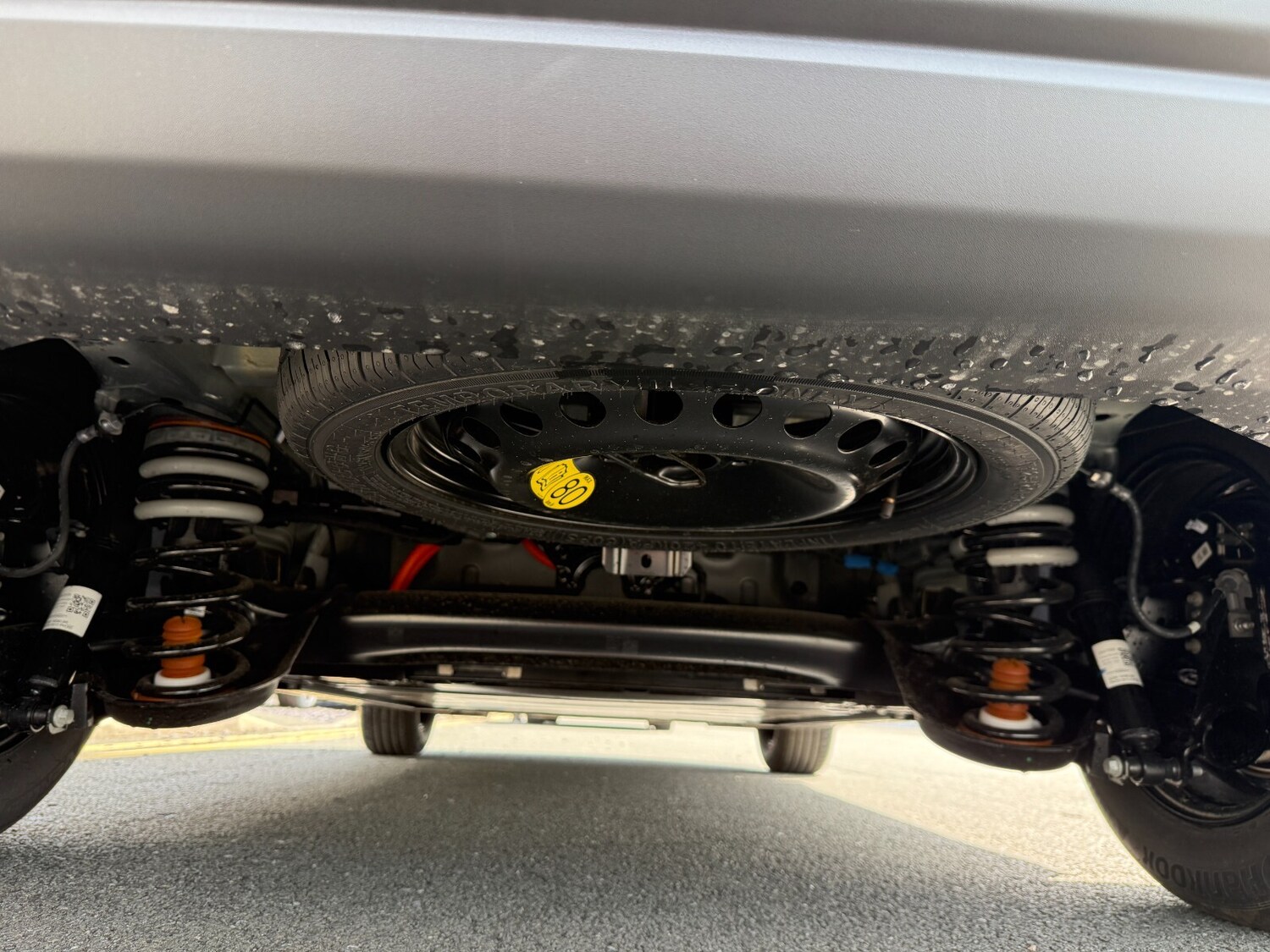 Used Ford Transit Courier for sale - 76622956: Photo 23